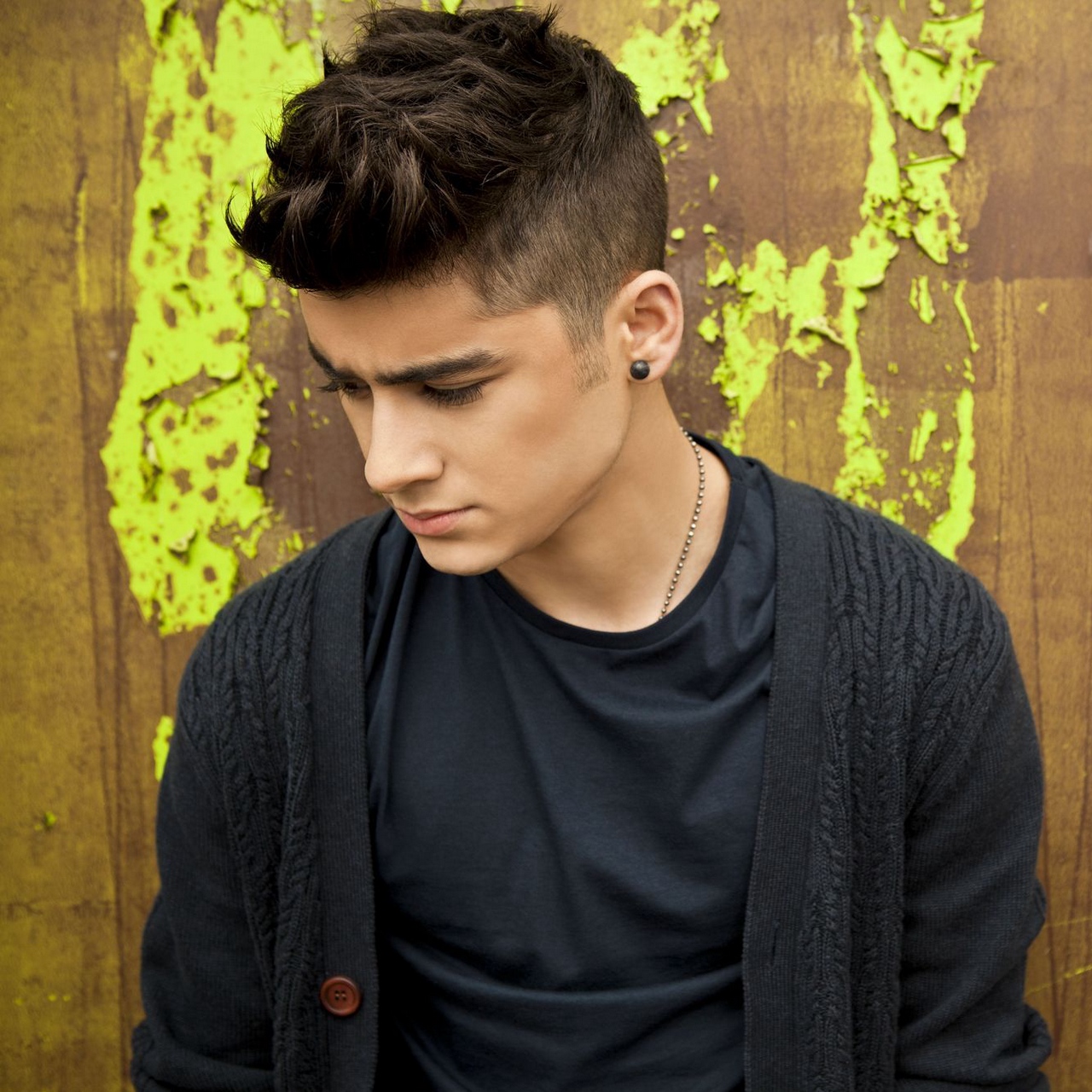 Wallpaper Zayn Malik, 2015, One Direction, Singer - One Direction Zayn - HD Wallpaper 