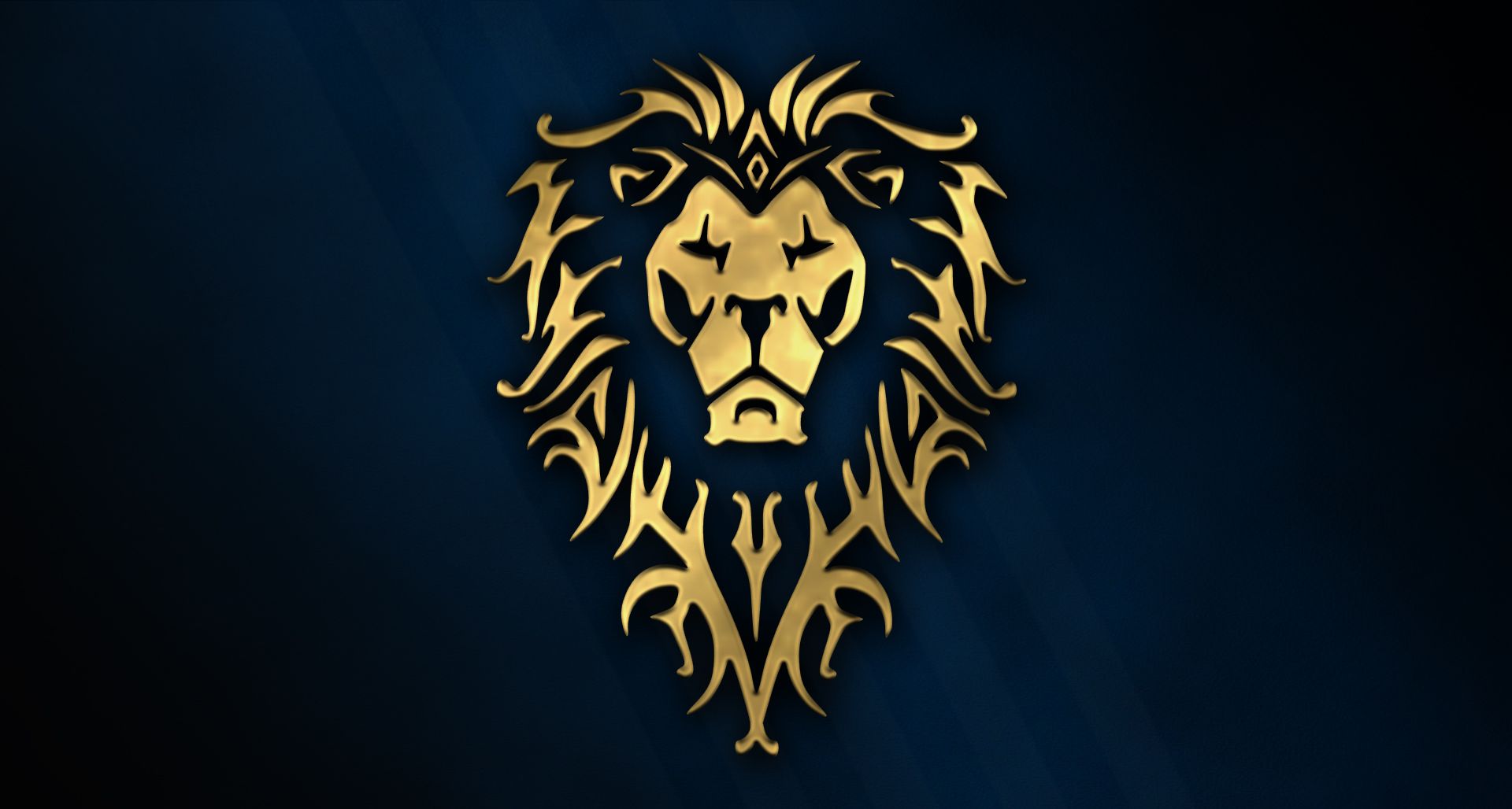 World Of Warcraft Aliança - HD Wallpaper 