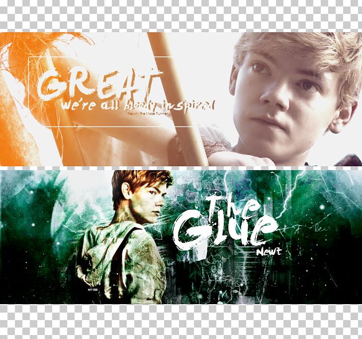 The Maze Runner Newt Thomas Brodie-sangster The Scorch - Newt Wallpaper Maze Runner - HD Wallpaper 