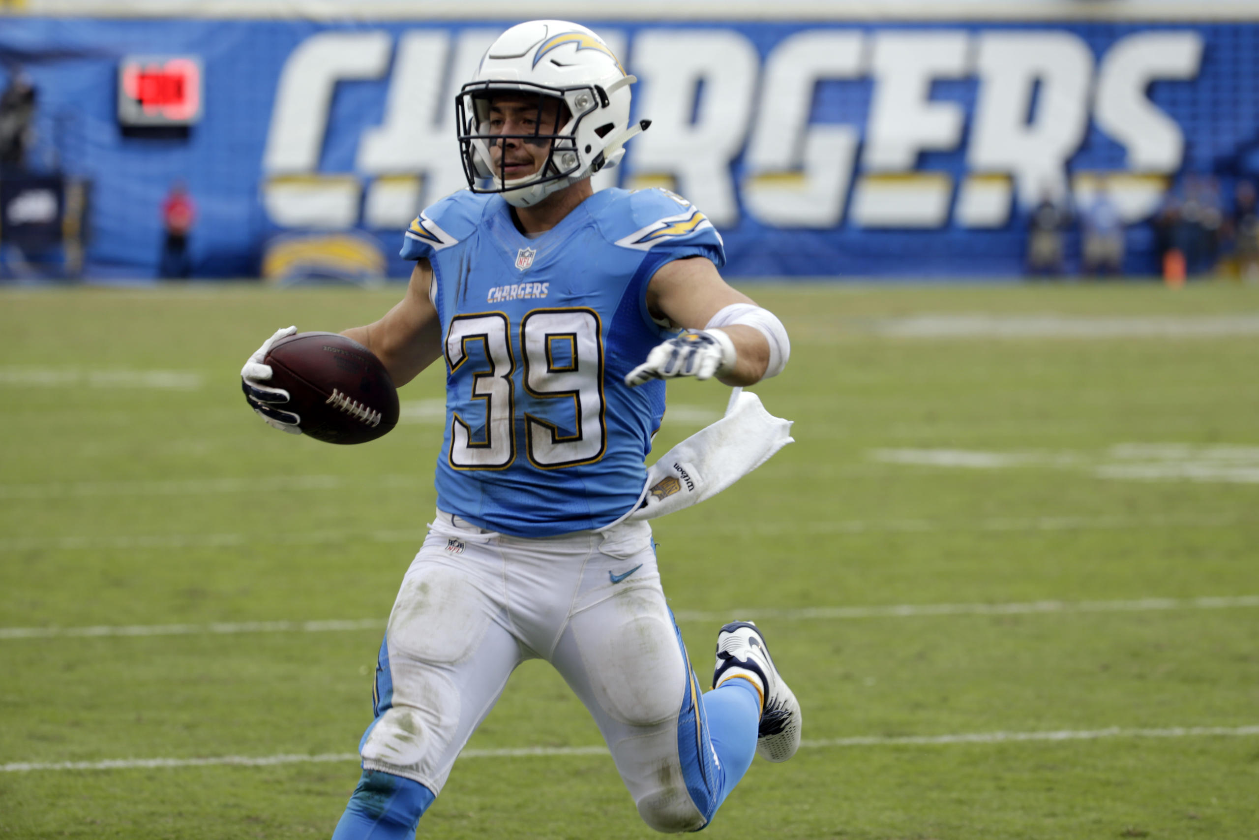 Sprint Football - HD Wallpaper 