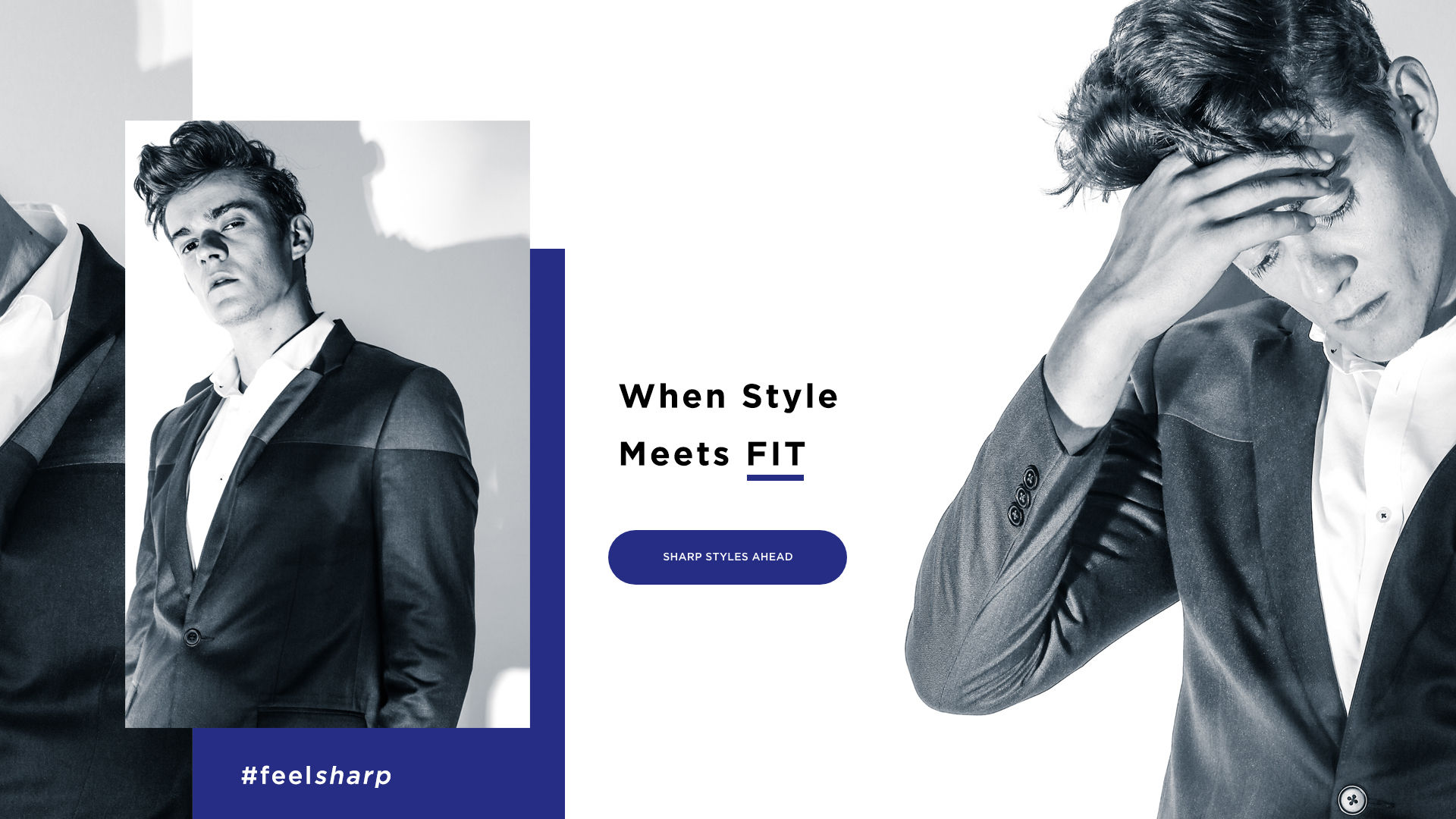 Gentleman - HD Wallpaper 