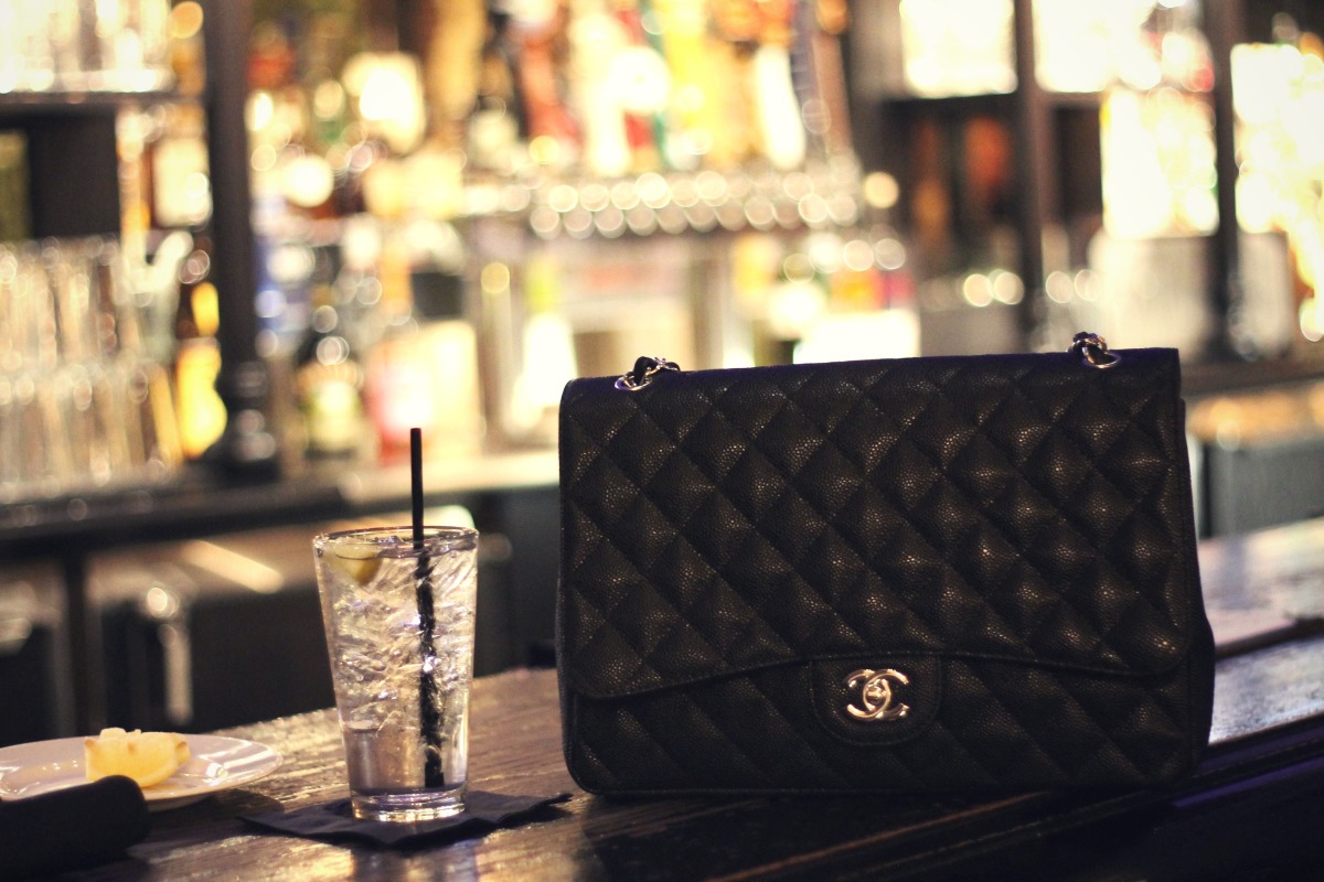 Value Chanel Flap Bag - Chanel Bag - HD Wallpaper 