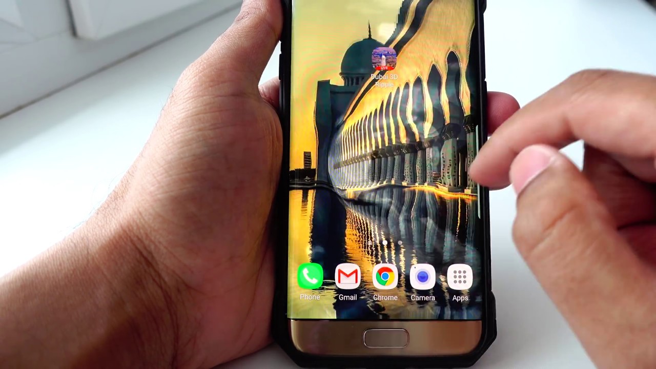 Iphone - HD Wallpaper 