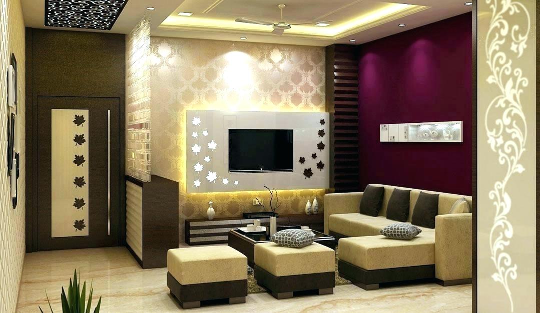 Latest Pop Ceiling Designs Home Hd Interior Design - Small Drawing Room Design - HD Wallpaper 