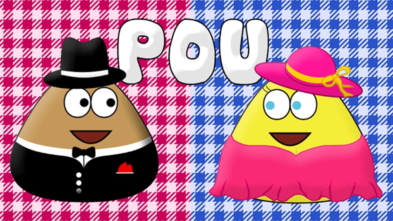 Juegos De Pou Online - Paul Salameh - HD Wallpaper 