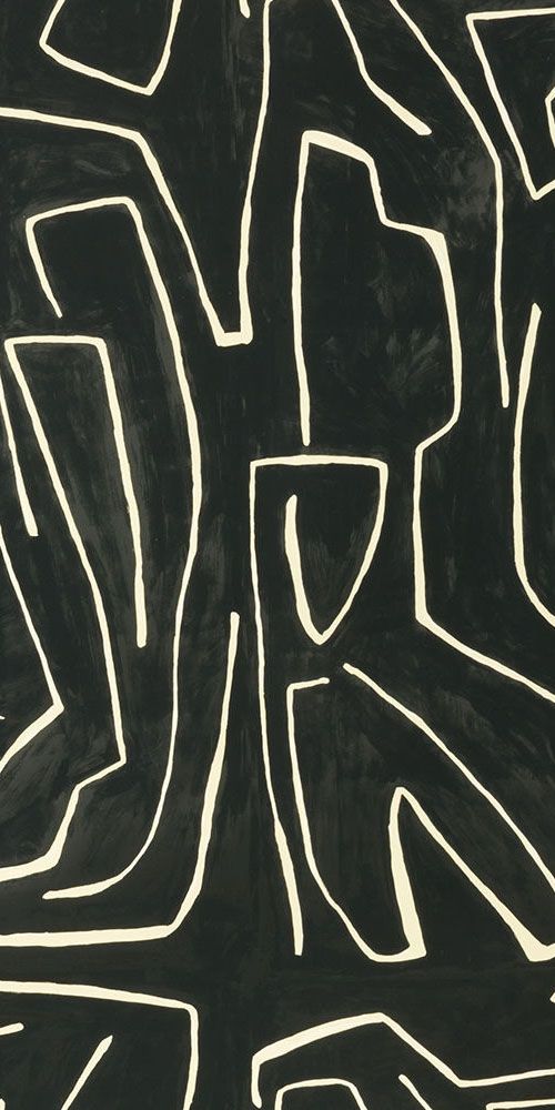 Kelly Wearstler Pattern - HD Wallpaper 