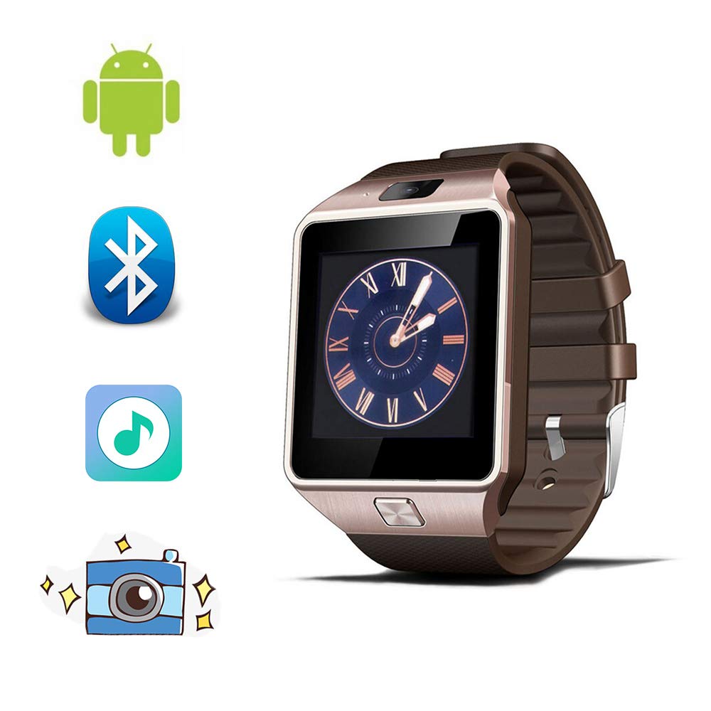 Dz10 Smart Watch - HD Wallpaper 