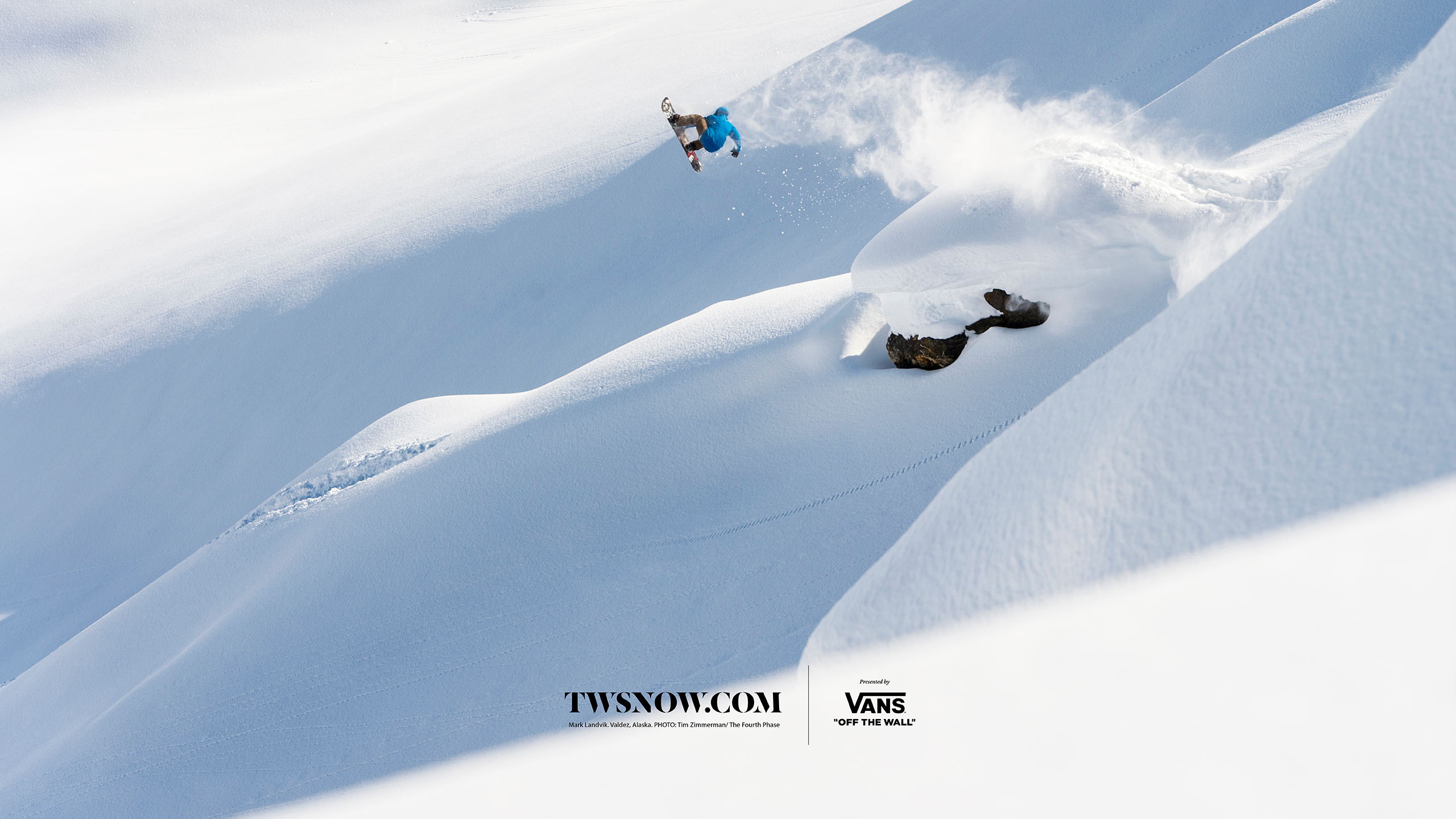 Vans Snowboard Background - HD Wallpaper 