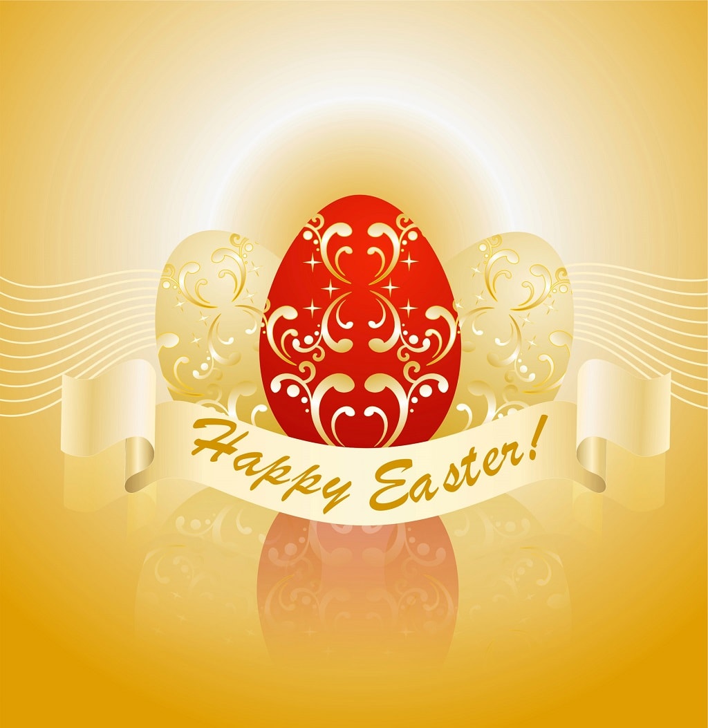 Easter Live Wallpapers - Happy Easter Live - HD Wallpaper 
