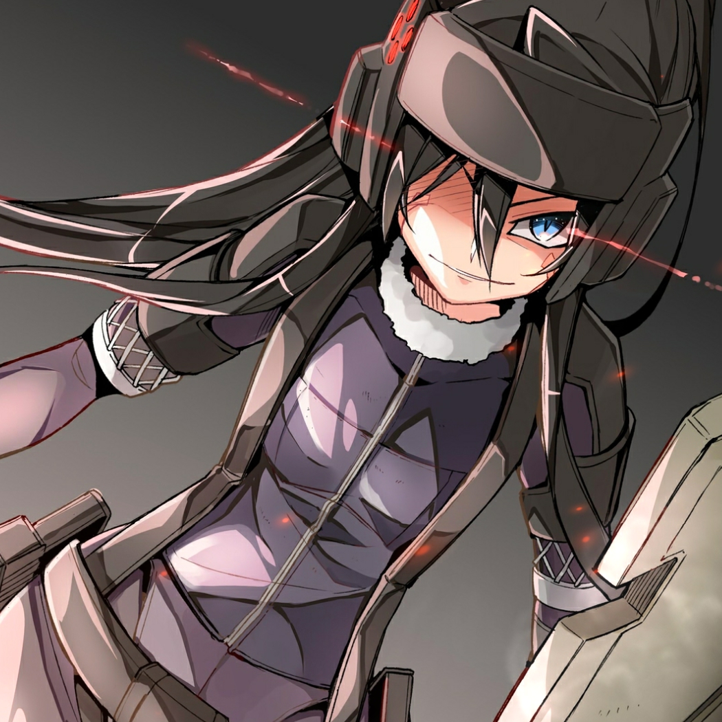 Kanzaki Elsa - HD Wallpaper 