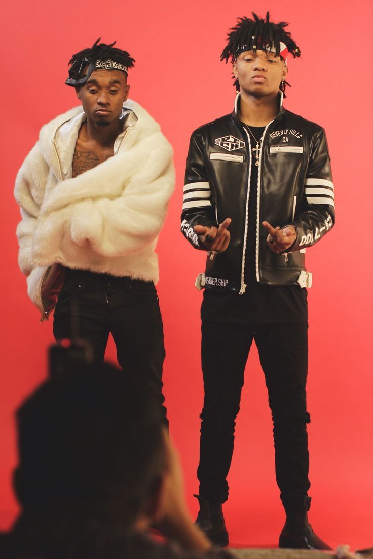 Rae Sremmurd Wallpaper Iphone - HD Wallpaper 