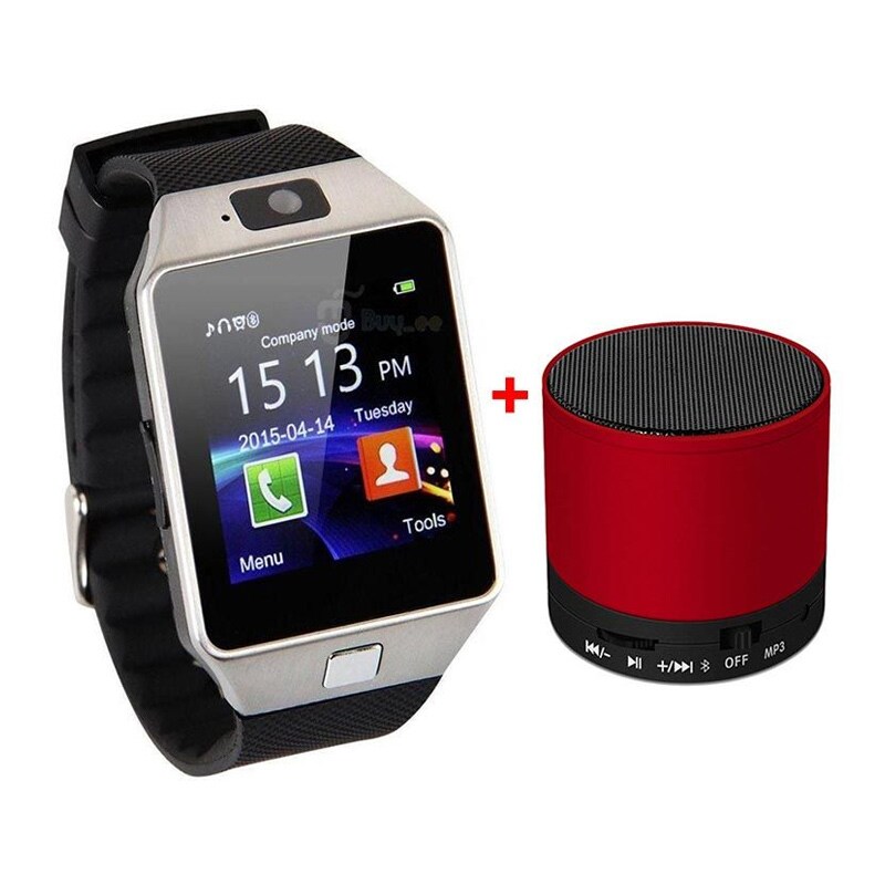 Smart Watch With Bluetooth Free - HD Wallpaper 