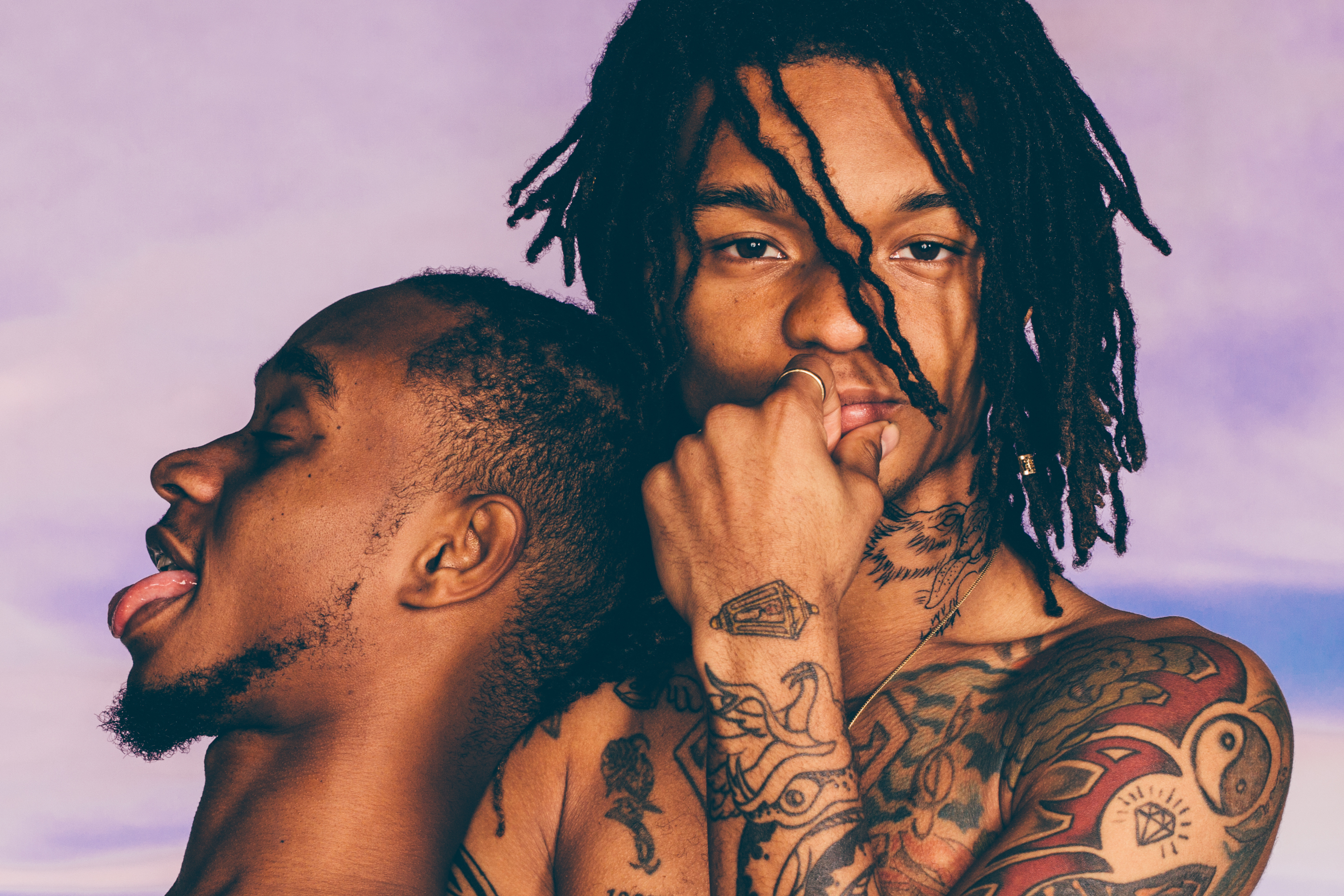Rae Sremmurd Wallpaper Hd - HD Wallpaper 