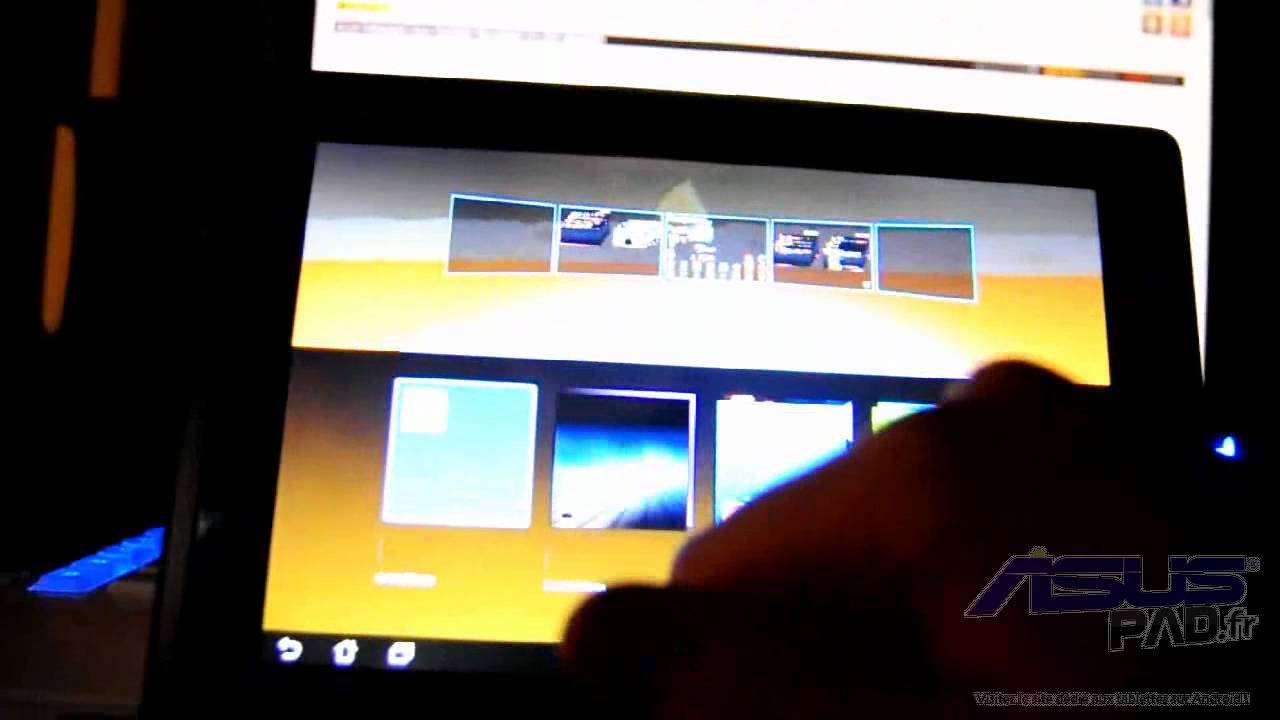 Led-backlit Lcd Display - HD Wallpaper 