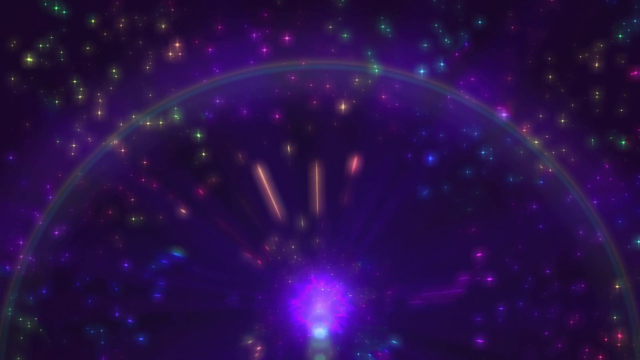 Universe - HD Wallpaper 