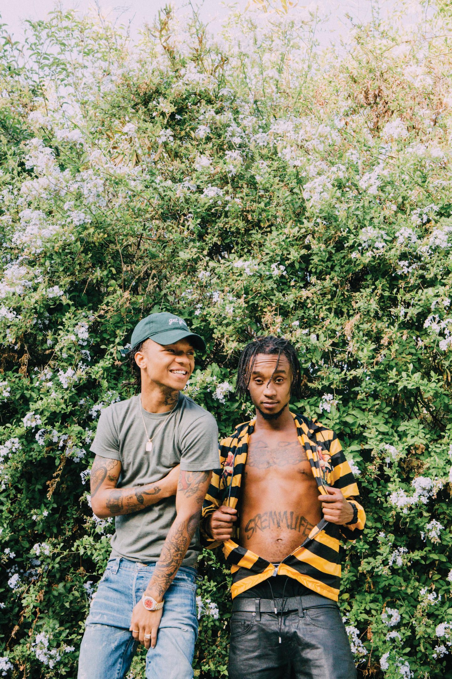 Rae Sremmurd Black Beatles - HD Wallpaper 