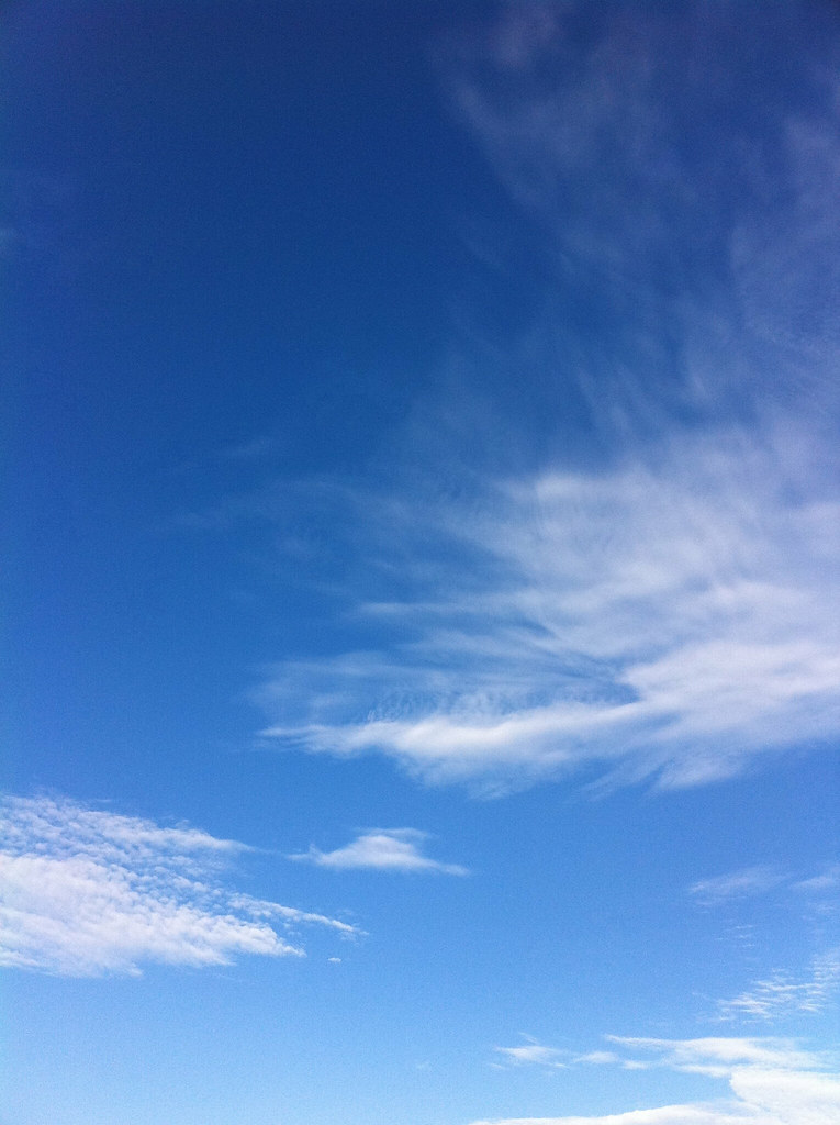 Cumulus - HD Wallpaper 