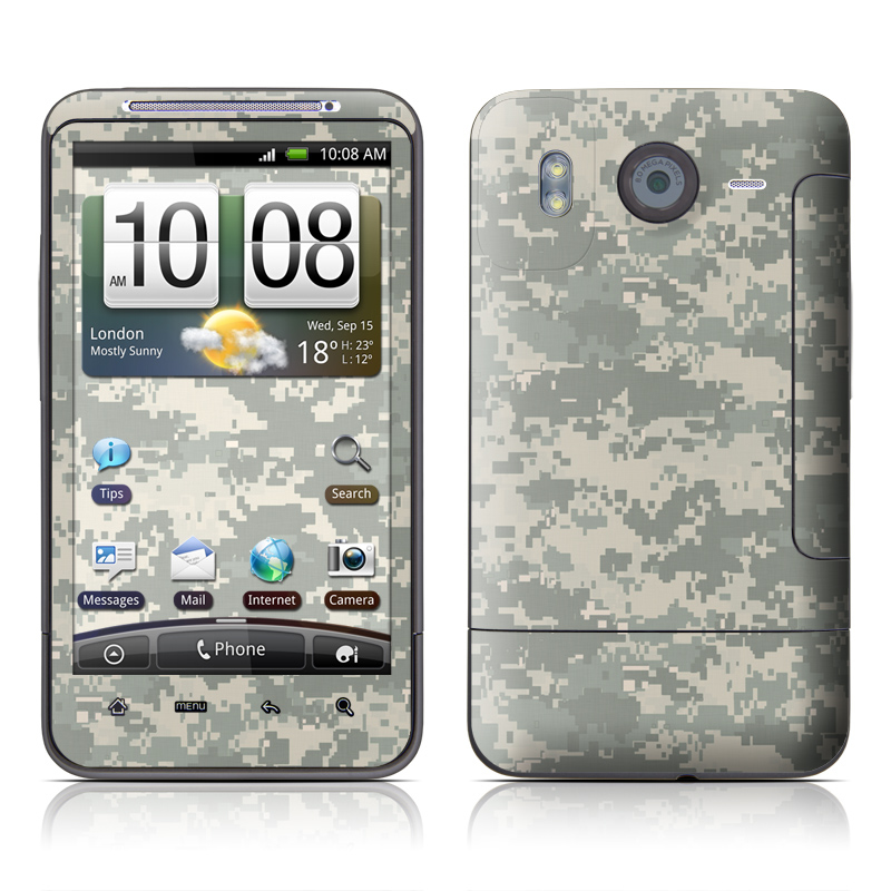 Htc Desire Hd - HD Wallpaper 