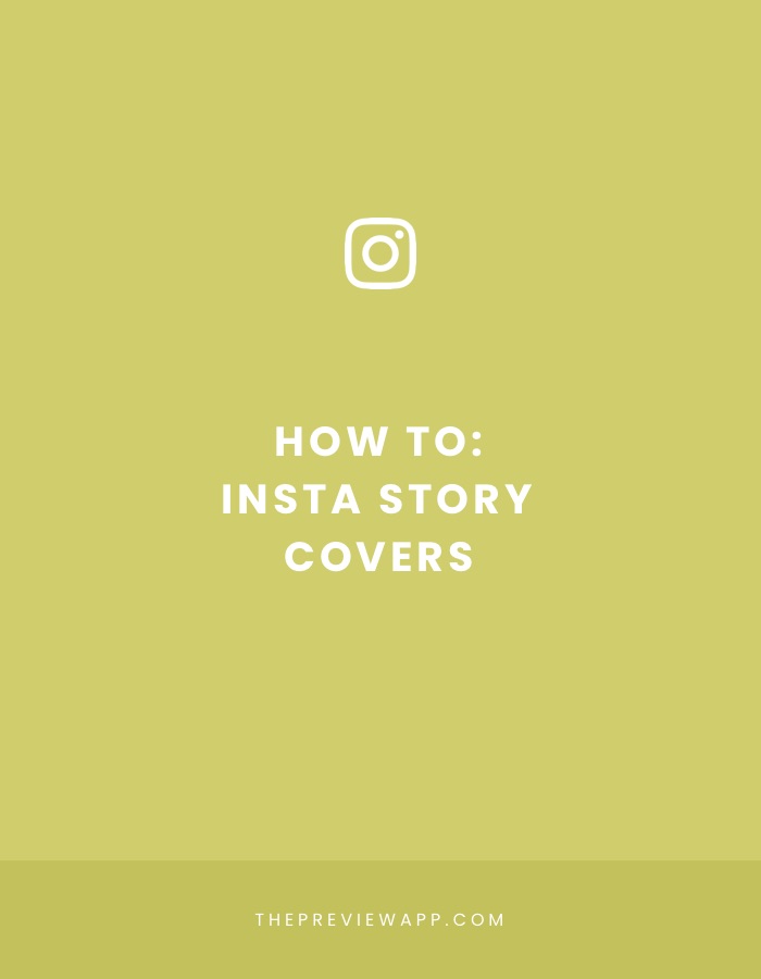 How To Make Beautiful Insta Story Highlight Covers - Green Captions For Instagram - HD Wallpaper 