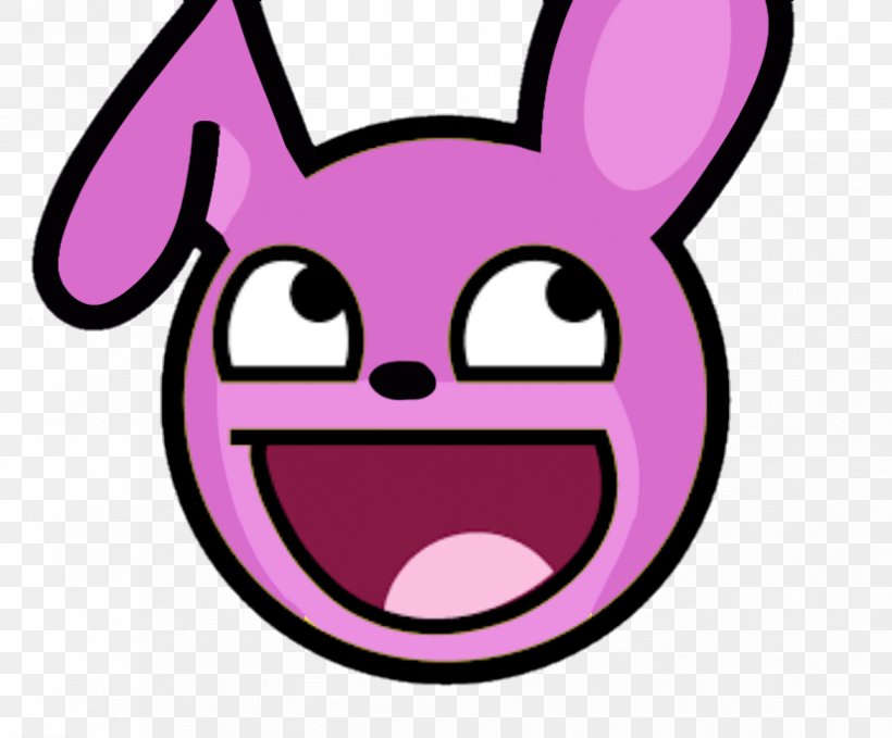 Smiley Face Emoticon Desktop Wallpaper, Png, 826x684px, - Epic Face - HD Wallpaper 