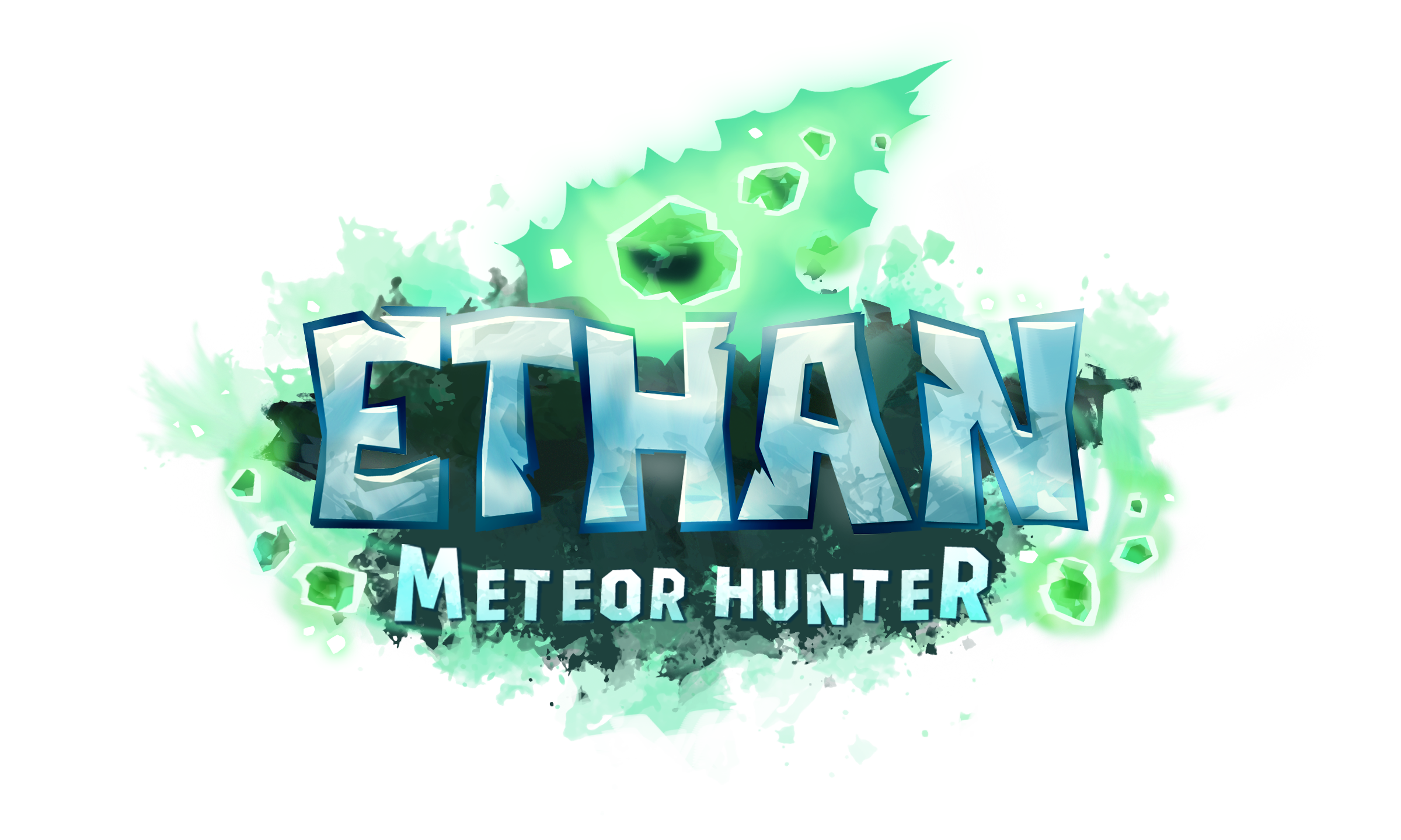 Ethan Meteor Hunter Logo Transparent - Graphic Design - HD Wallpaper 