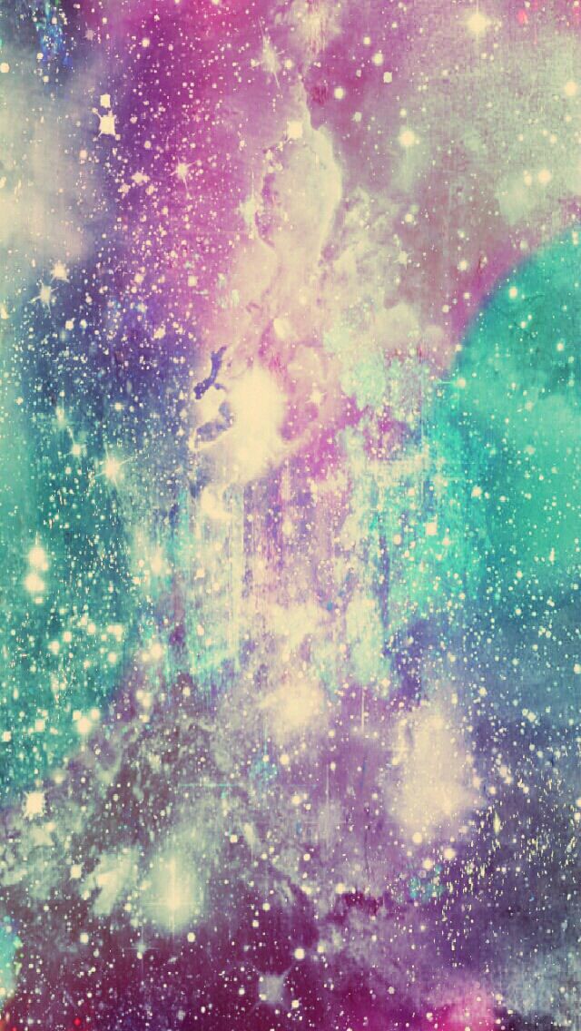 Galaxy Wallpaper We Heart - HD Wallpaper 