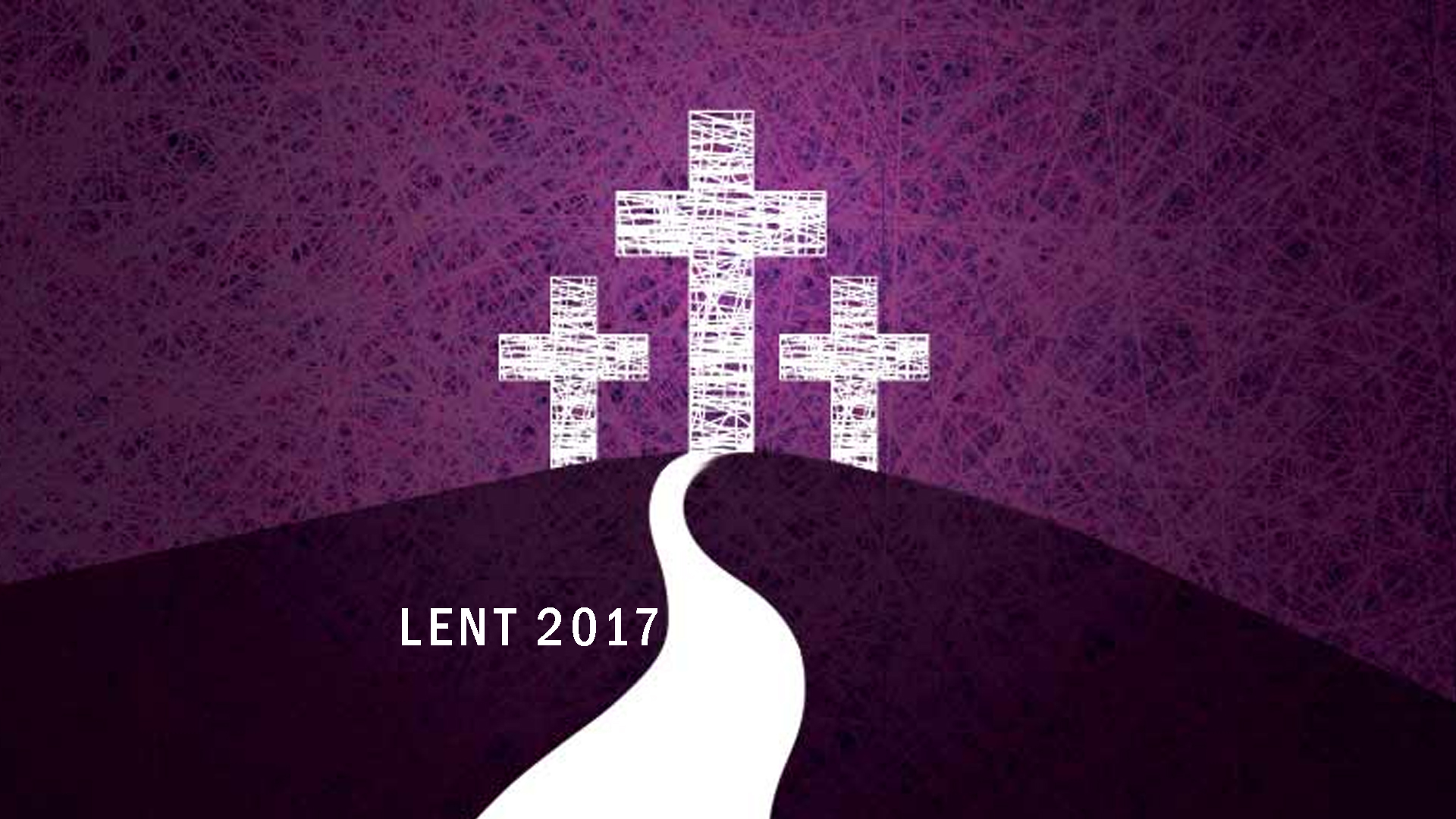 Lent Week 5 - HD Wallpaper 
