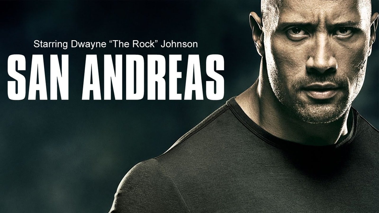 San Andreas Wallpaper - Actor De San Andreas - HD Wallpaper 