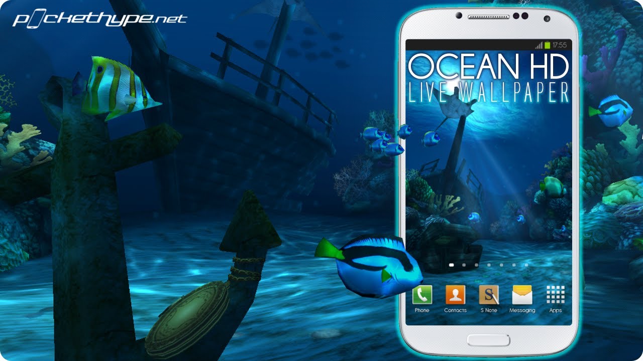 Samsung Galaxy - HD Wallpaper 