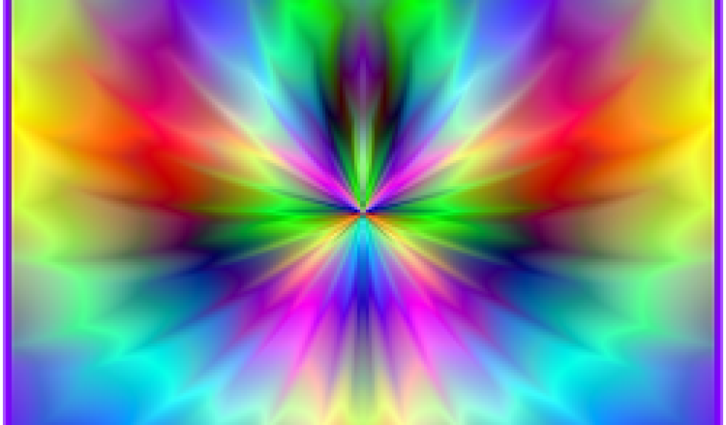 Fractal Art - HD Wallpaper 