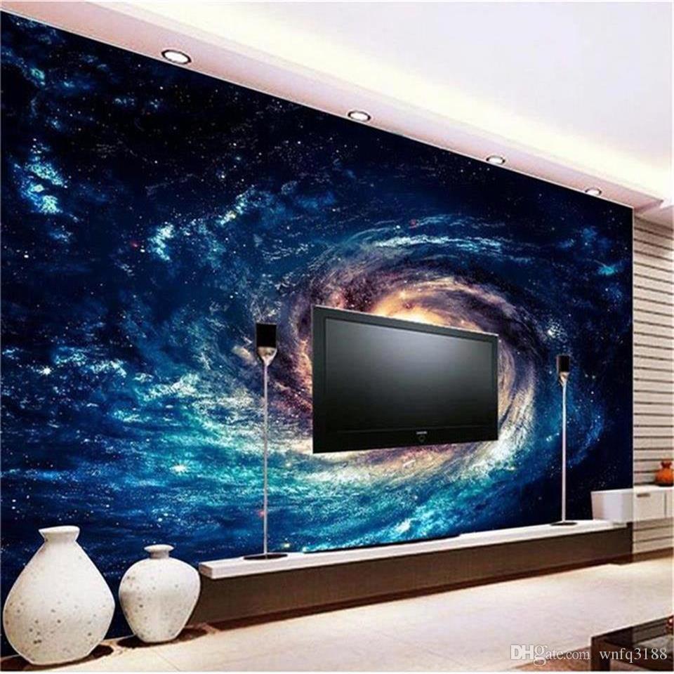 3d Football Wallpaper For Room Wall - HD Wallpaper 