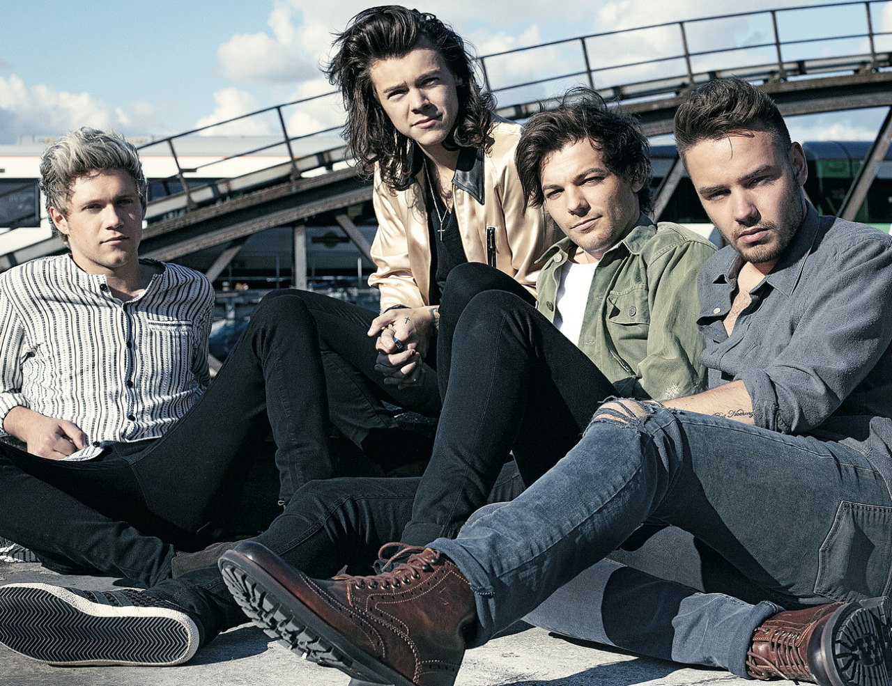 Made In The A - One Direction Made In The Am - HD Wallpaper 