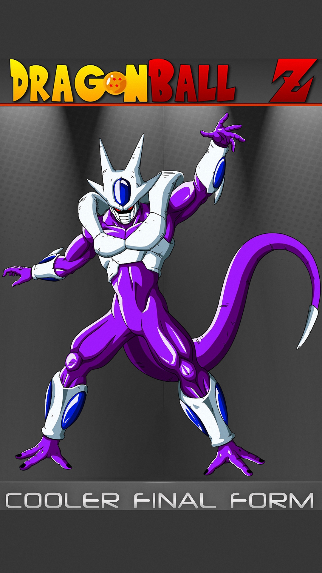 Dragon Ball Z Iphone 6 Wallpapers Hd - Dragon Ball Z Shin Budokai Another Road Frieza Fifth - HD Wallpaper 
