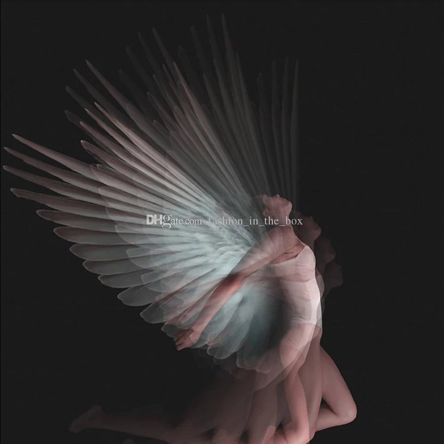 Fallen Angel - HD Wallpaper 