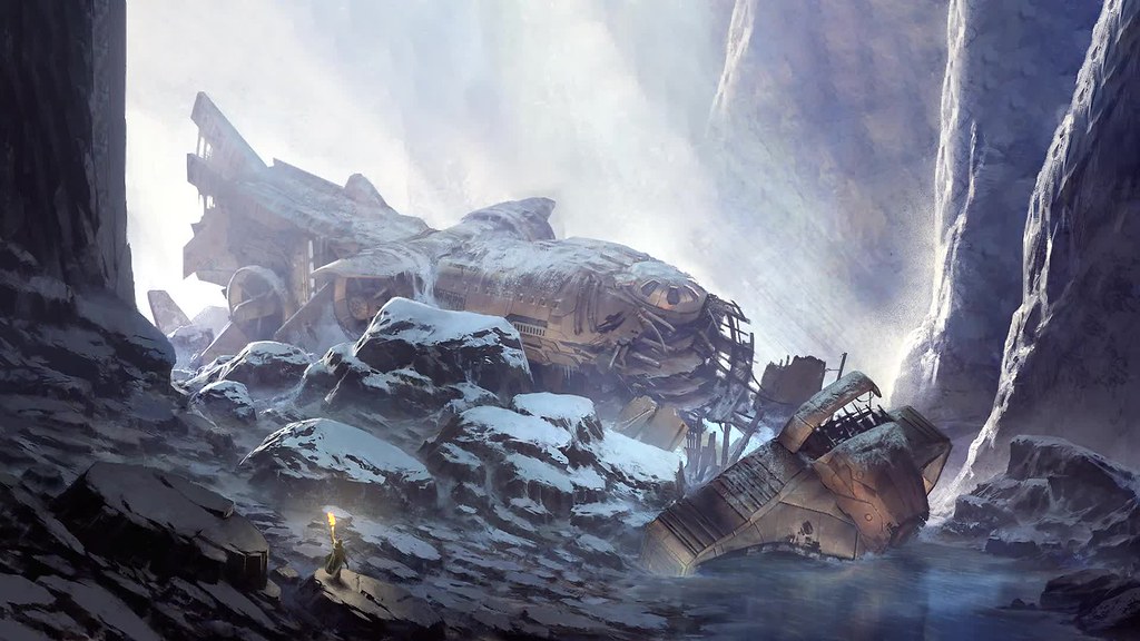 Endless Legend Grey Owl Live Wallpaper - Endless Space 2 Art - HD Wallpaper 