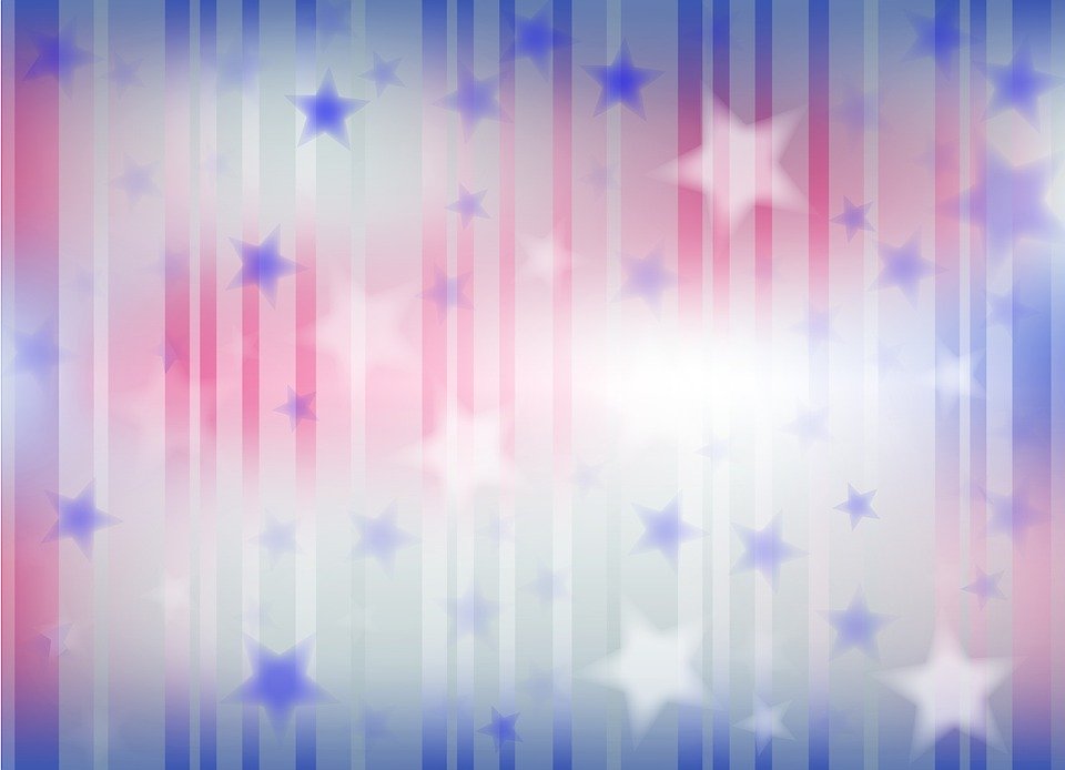 Memorial Day Background - HD Wallpaper 