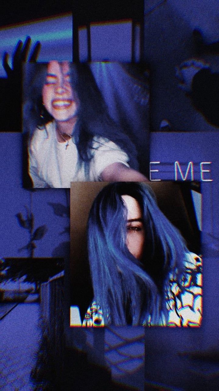 Billie Eilish Fondos De Pantalla - HD Wallpaper 