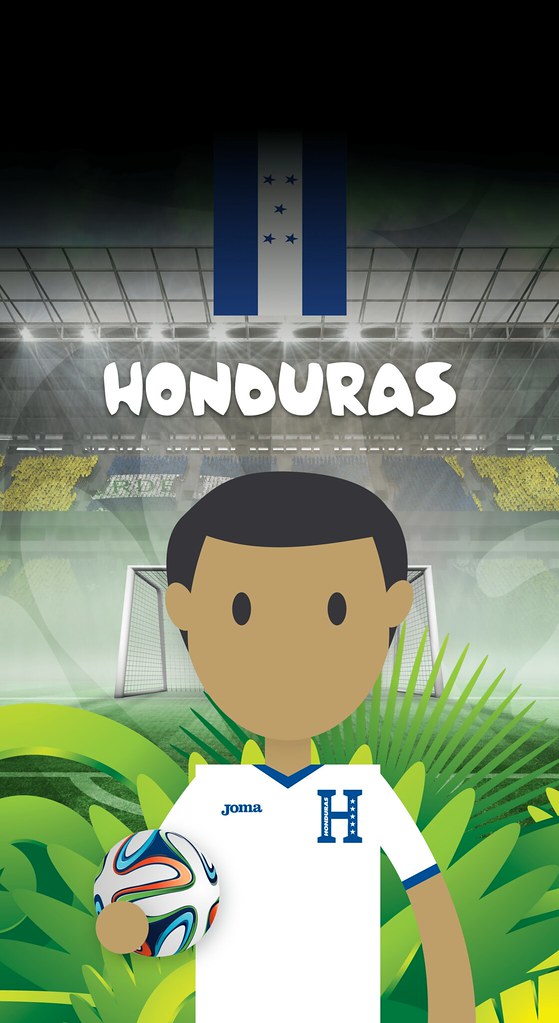 Italy Soccer Team Cartoon - HD Wallpaper 