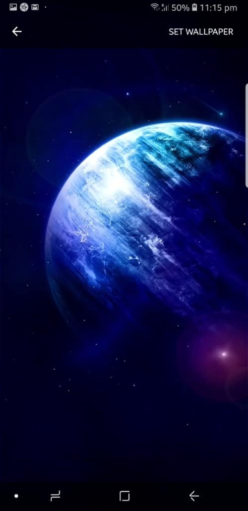 Honor Magic 2 Live Wallpapers - Живые Обои Обои Хонора - HD Wallpaper 