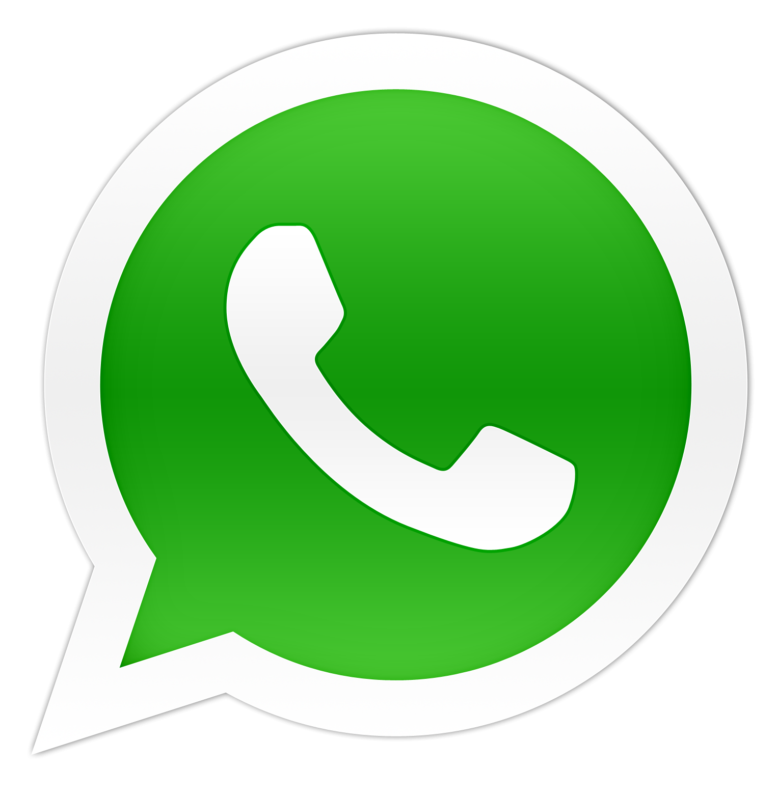 Whatsapp Logo Wallpaper - Line Whatsapp - HD Wallpaper 