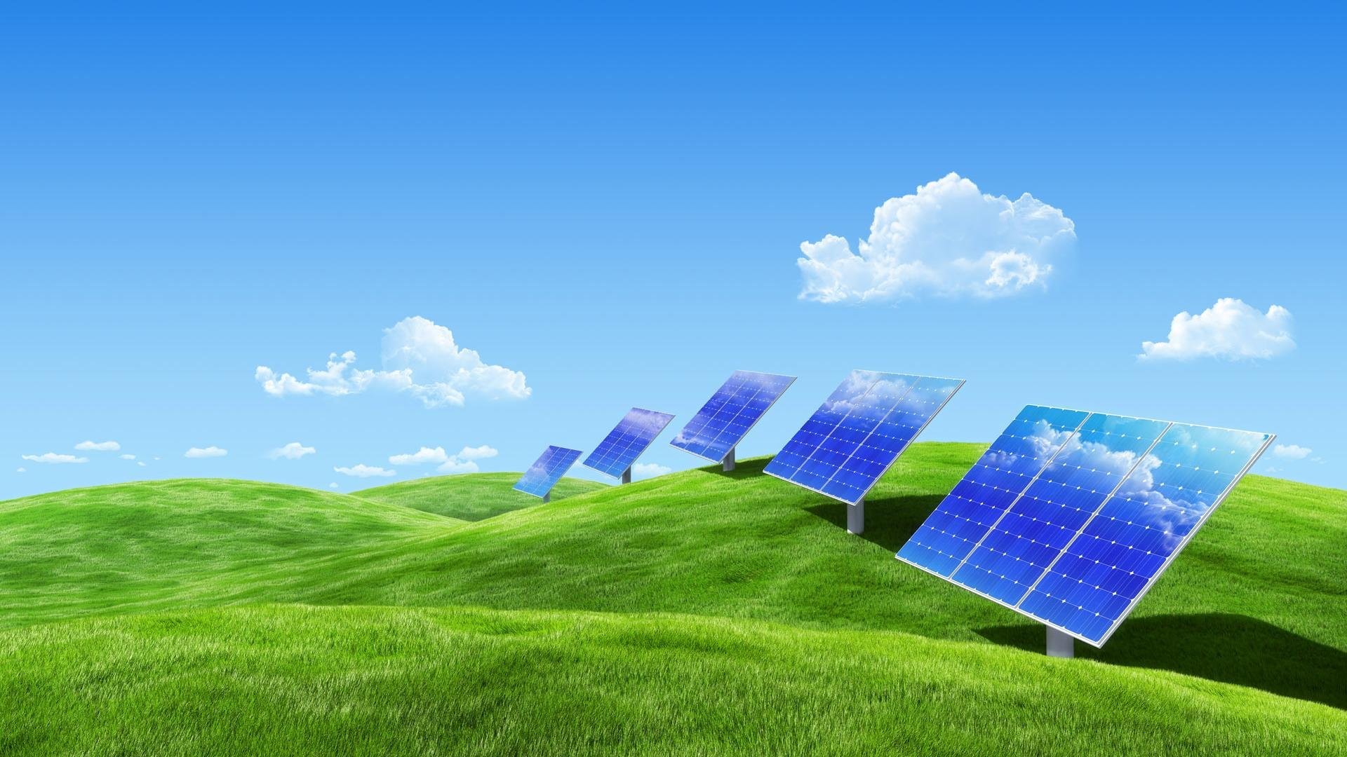 1920x1080, Solar Panel 
 Data Id 213712 
 Data Src - Solar Energy Desktop Background - HD Wallpaper 