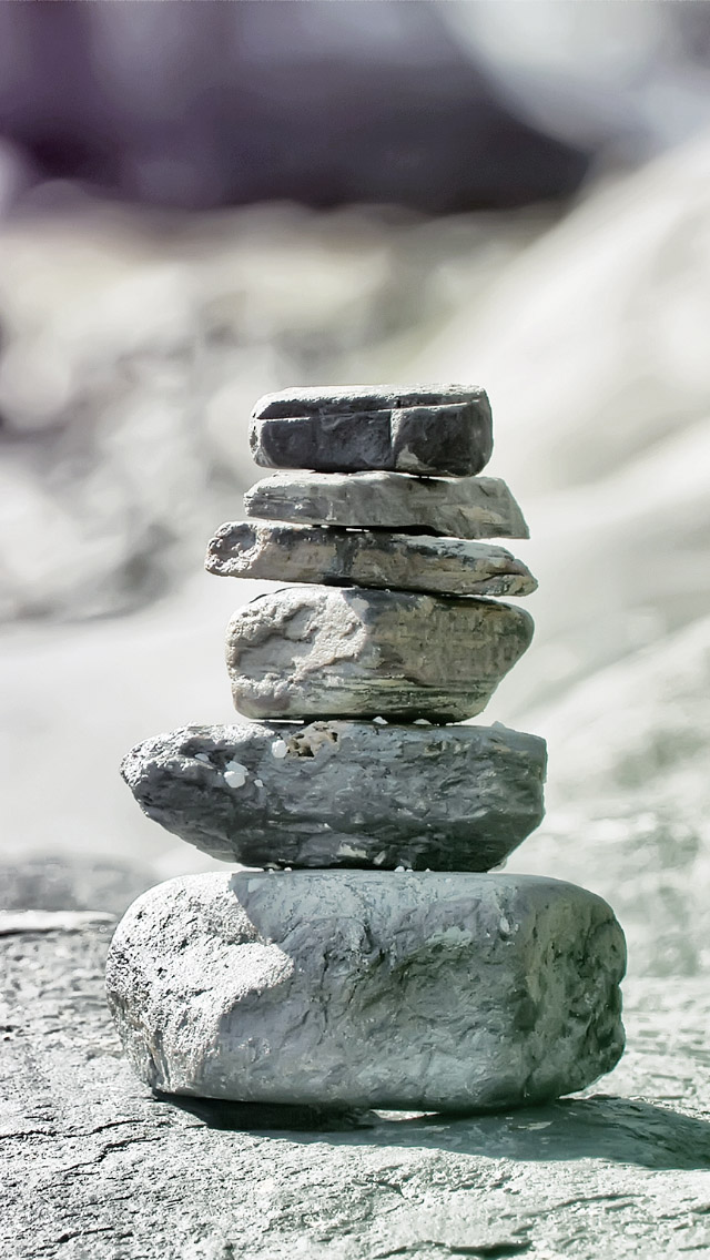 Zen Stone Wallpaper Iphone - 640x1136 Wallpaper Zen Stone Wallpaper Iphone - 640x1136 Wallpaper