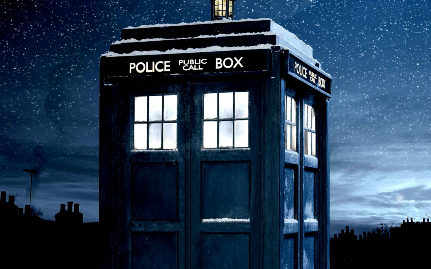39 Tardis Hd Wallpapers Background Images Wallpaper - Doctor Who Tardis - HD Wallpaper 