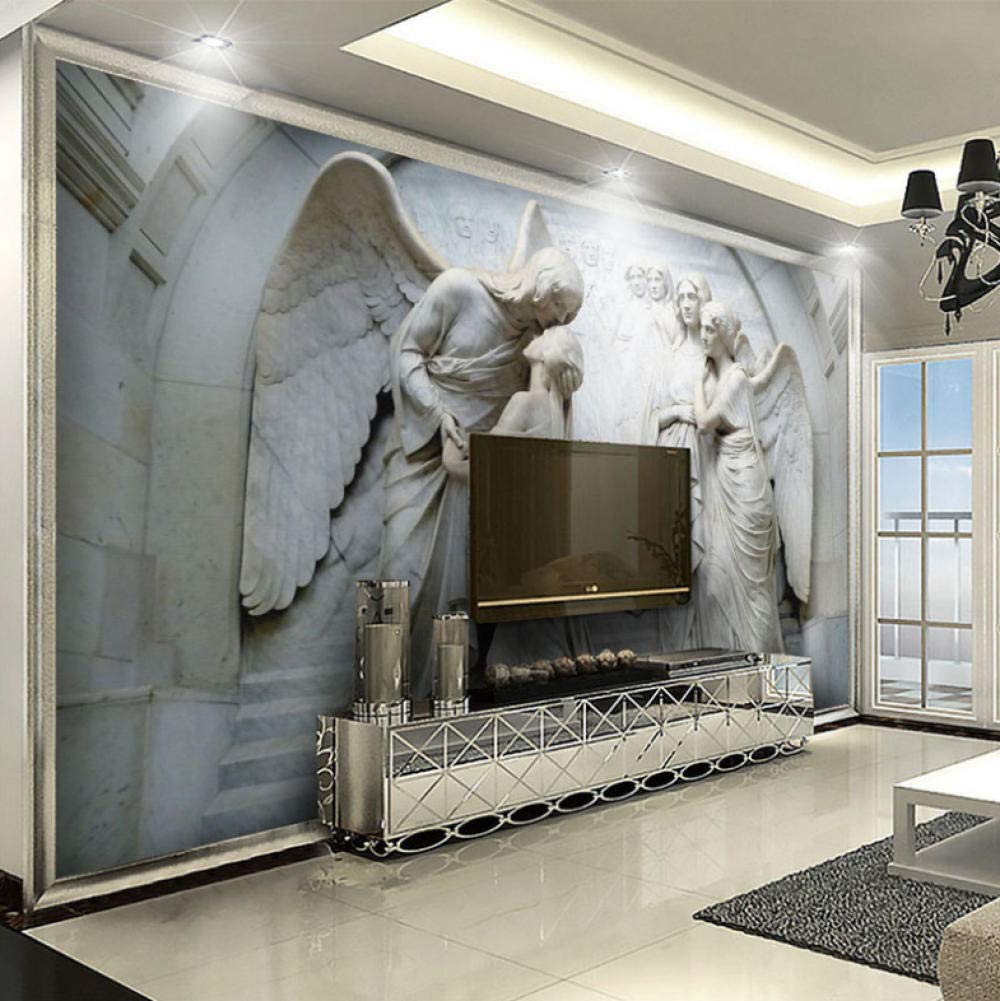 Bedroom Wall Murals - HD Wallpaper 