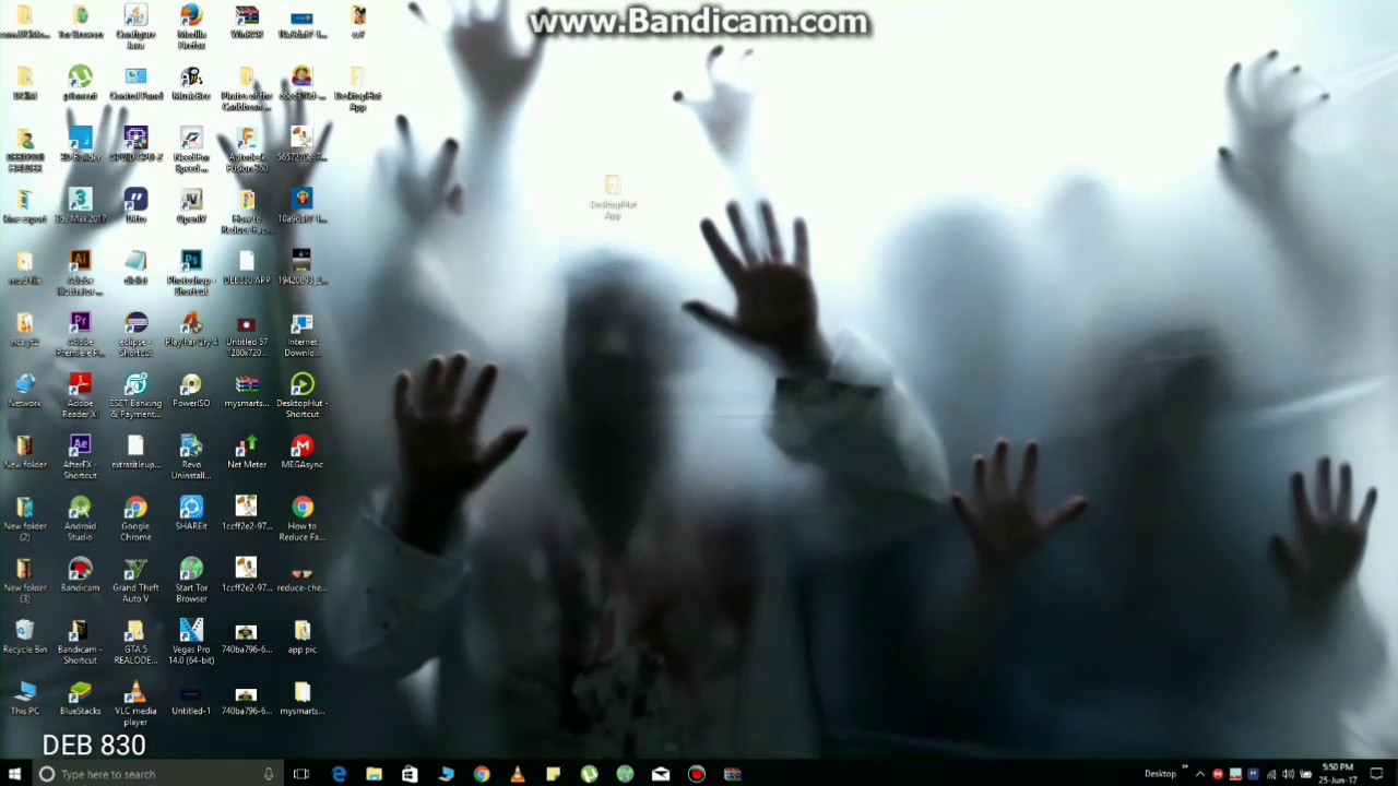 Free] How To Install Zombie Invasion Live Wallpaper - Video Live Wallpaper For Pc - HD Wallpaper 