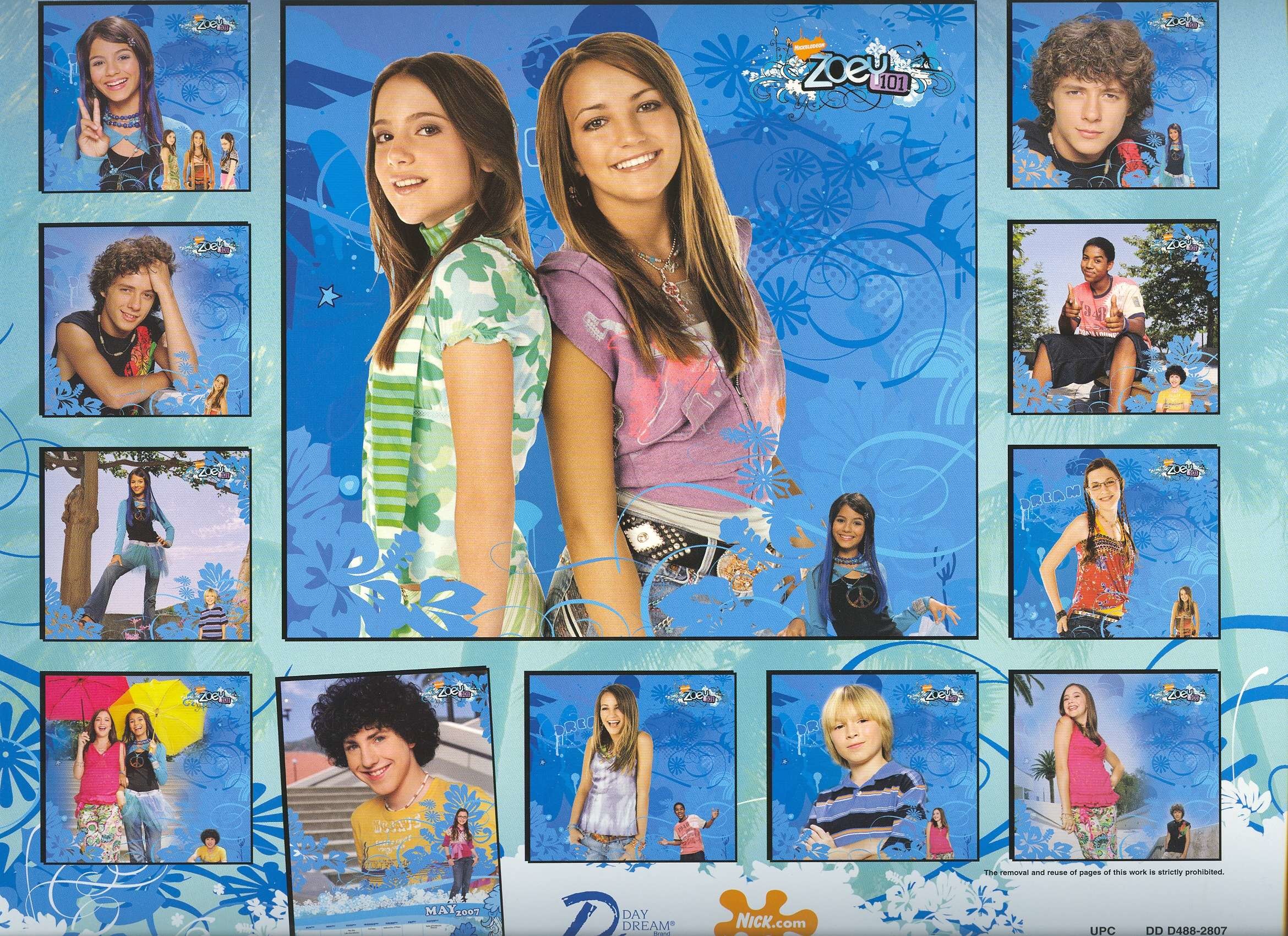 2340x1700, Zoey 101 Theme Tune Download Car Tuning - Zoey 101 La Senza Girl Clothing - HD Wallpaper 