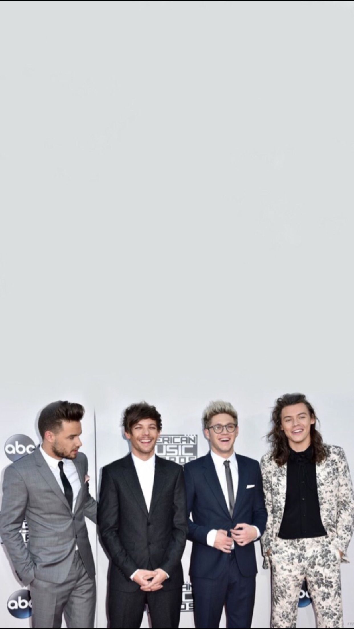One Direction - HD Wallpaper 