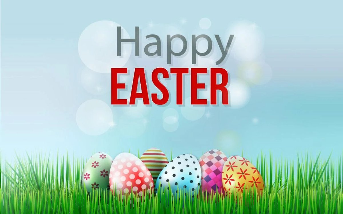 Closed Good Friday And Easter Sunday - HD Wallpaper 