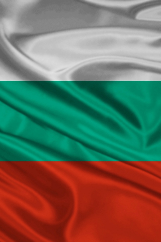 Bulgarian Flag Wallpaper Iphone - 640x960 Wallpaper 