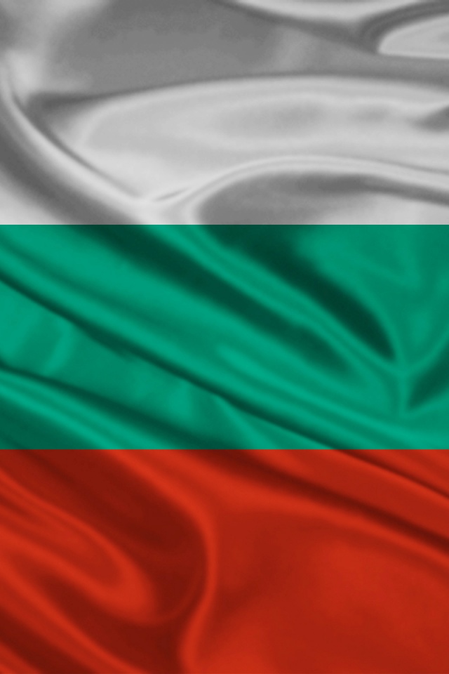 Bulgarian Flag Wallpaper Iphone - HD Wallpaper 